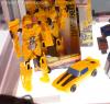 SDCC 2018: Bumblebee Movie Target exclusive products - Transformers Event: DSC06320