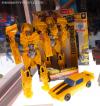 SDCC 2018: Bumblebee Movie Target exclusive products - Transformers Event: DSC06380a