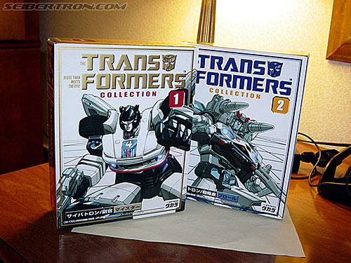 BotCon 2002: Japanese Transformers Gallery - Transformers Event: Botcon-2002-japan026