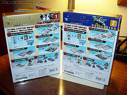 BotCon 2002: Japanese Transformers Gallery - Transformers Event: Botcon-2002-japan030