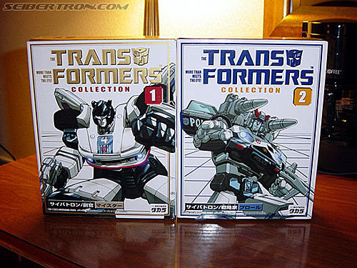 BotCon 2002: Japanese Transformers Gallery - Transformers Event: Botcon-2002-japan033