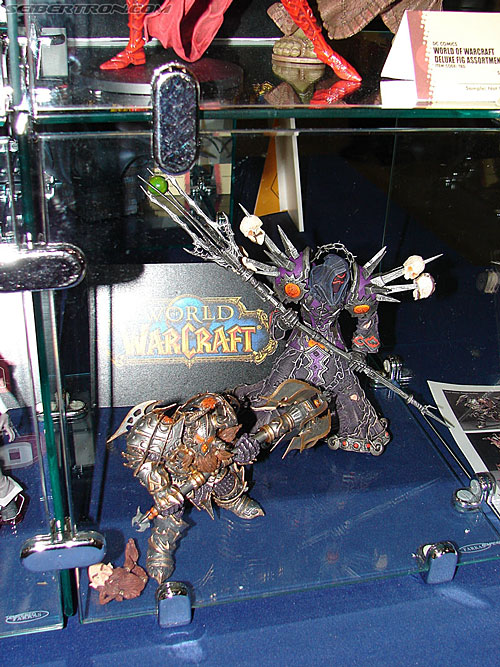 Toy Fair 2007 - New York - Toy Fair 2007