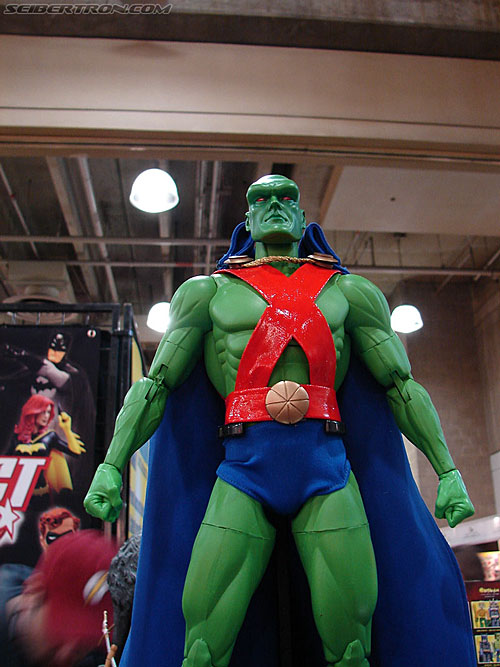 Toy Fair 2007 - New York: Toy Fair 2007 - Transformers Event:
