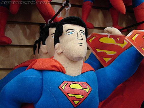 Toy Fair 2007 - New York: Toy Fair 2007 - Transformers Event: