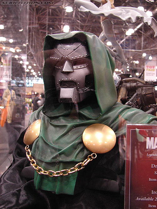 Toy Fair 2007 - New York: Toy Fair 2007 - Transformers Event: