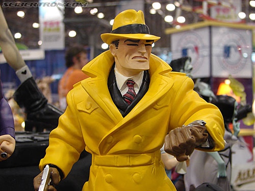 Toy Fair 2007 - New York: Toy Fair 2007 - Transformers Event: