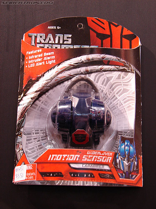 Toy Fair 2007 - New York: Toy Fair 2007 - Transformers Event:
