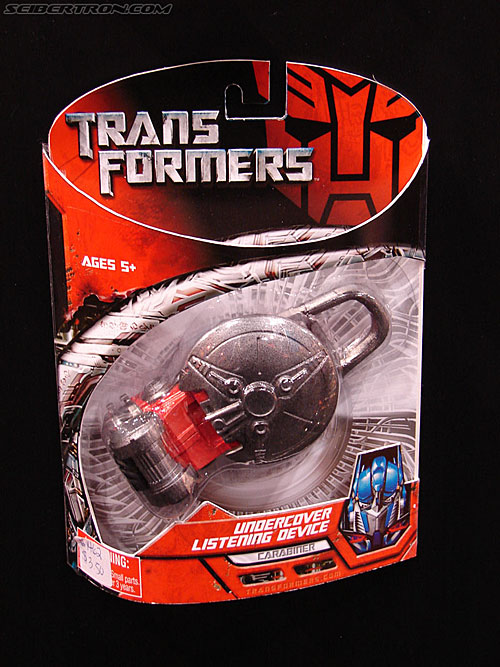 Toy Fair 2007 - New York: Toy Fair 2007 - Transformers Event: