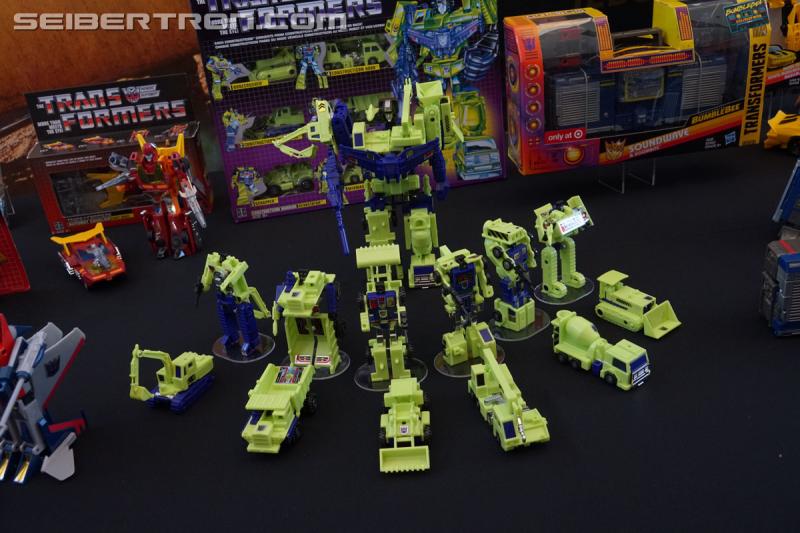 SDCC 2018: Press Event: G1 Reissues - Transformers Event: DSC06155