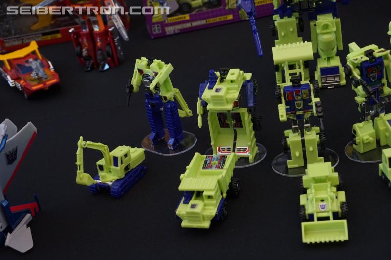 SDCC 2018: Press Event: G1 Reissues - Transformers Event: DSC06156