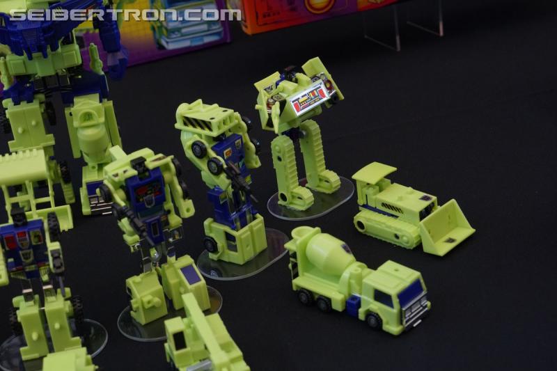 SDCC 2018: Press Event: G1 Reissues - Transformers Event: DSC06158