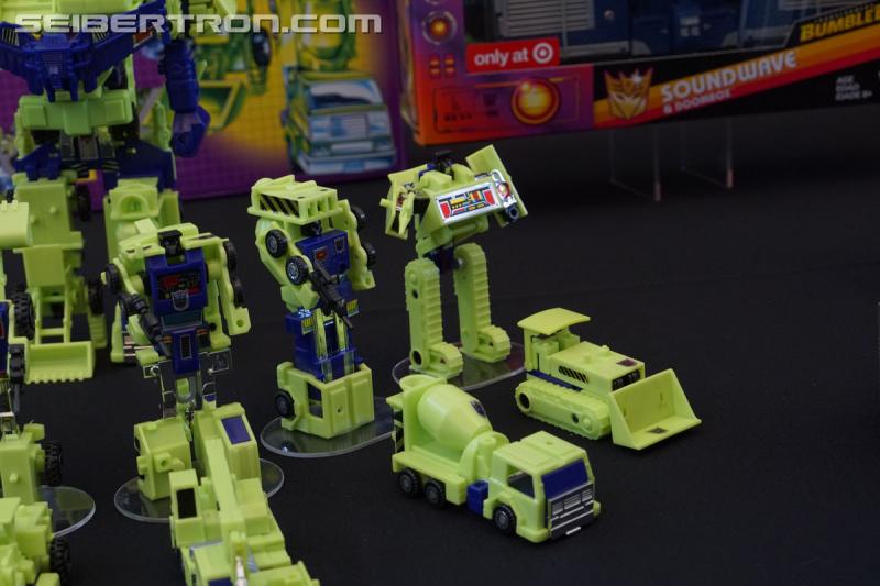 SDCC 2018: Press Event: G1 Reissues - Transformers Event: DSC06159