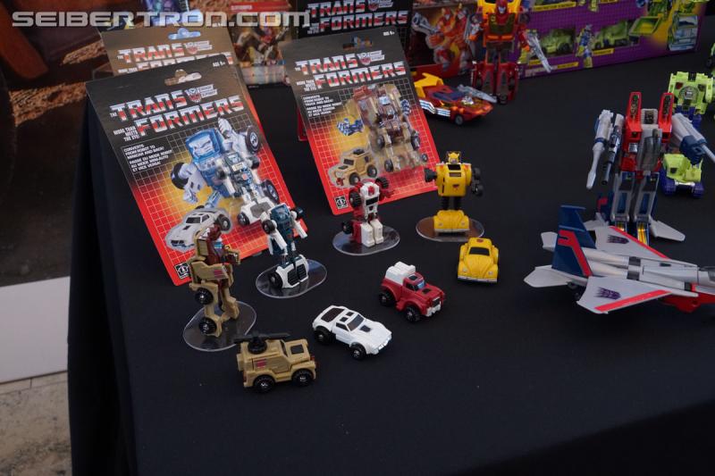 SDCC 2018: Press Event: G1 Reissues - Transformers Event: DSC06163