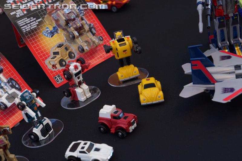 SDCC 2018: Press Event: G1 Reissues - Transformers Event: DSC06165