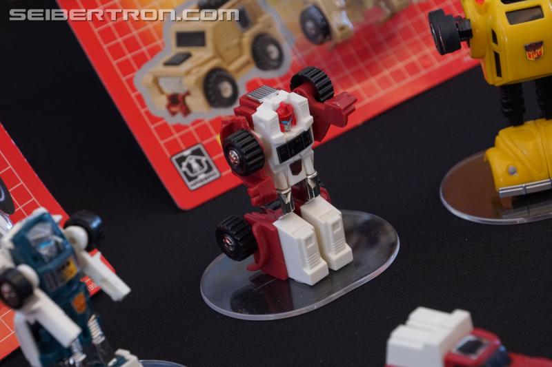 SDCC 2018: Press Event: G1 Reissues - Transformers Event: DSC06166