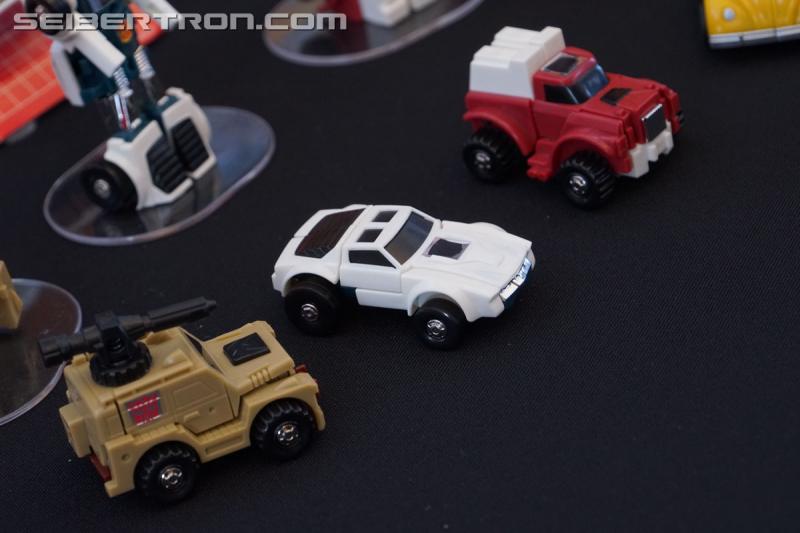 SDCC 2018: Press Event: G1 Reissues - Transformers Event: DSC06167