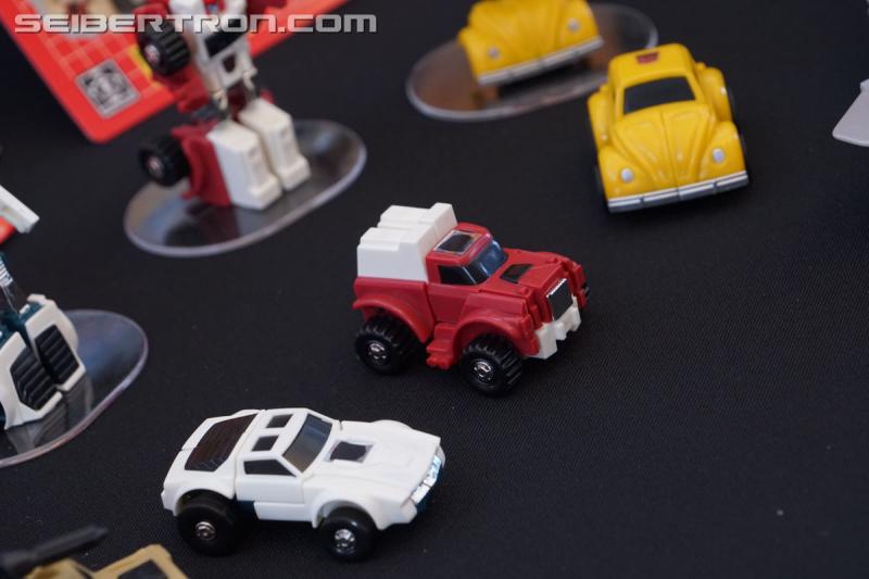 SDCC 2018: Press Event: G1 Reissues - Transformers Event: DSC06168