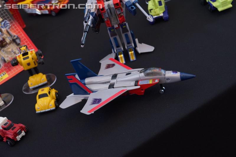 SDCC 2018: Press Event: G1 Reissues - Transformers Event: DSC06169