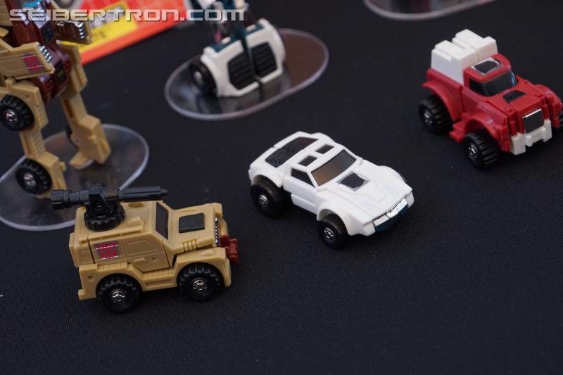 SDCC 2018: Press Event: G1 Reissues - Transformers Event: DSC06170