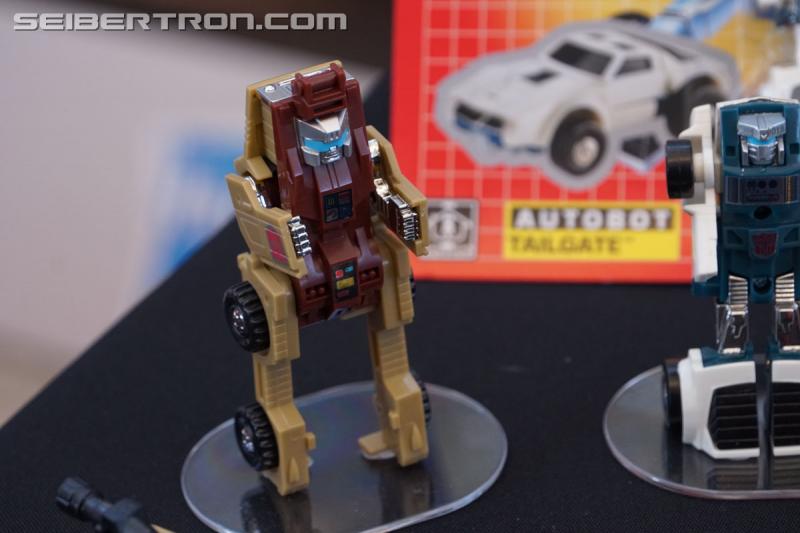 SDCC 2018: Press Event: G1 Reissues - Transformers Event: DSC06174