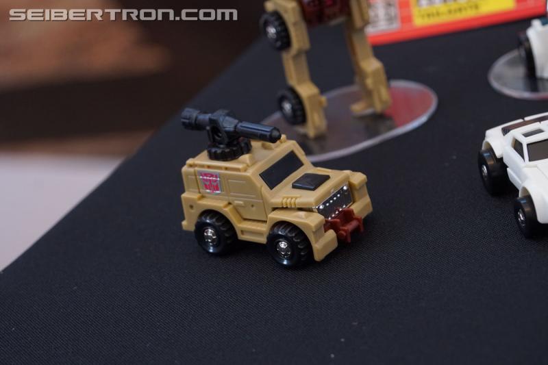 SDCC 2018: Press Event: G1 Reissues - Transformers Event: DSC06176