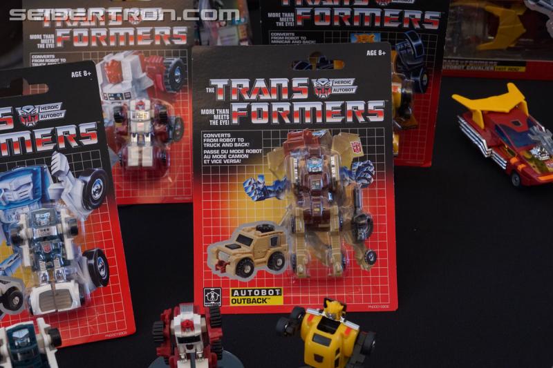 SDCC 2018: Press Event: G1 Reissues - Transformers Event: DSC06178