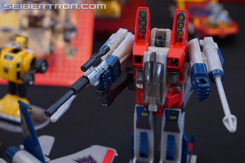 SDCC 2018: Press Event: G1 Reissues - Transformers Event: DSC06189