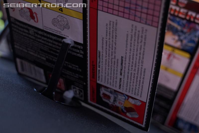 SDCC 2018: Press Event: G1 Reissues - Transformers Event: DSC06198