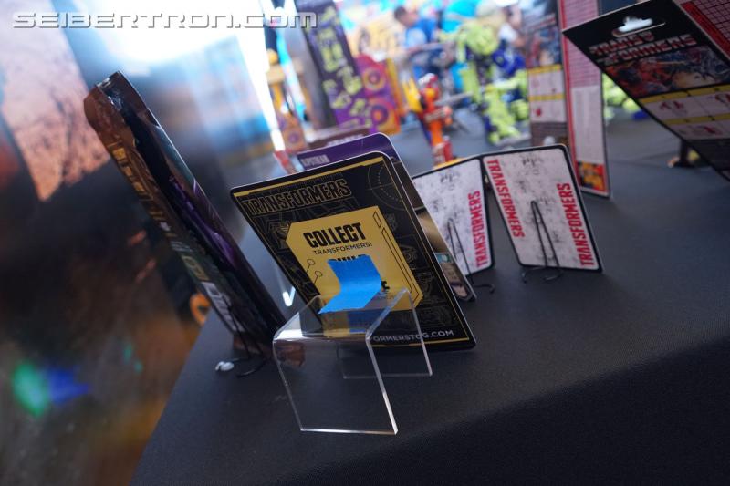 SDCC 2018: Press Event: G1 Reissues - Transformers Event: DSC06199