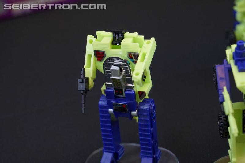 SDCC 2018: Press Event: G1 Reissues - Transformers Event: DSC06201