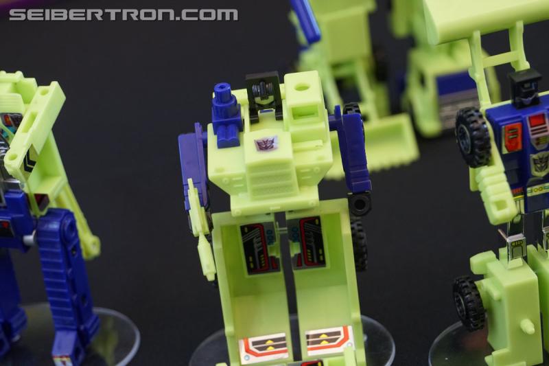 SDCC 2018: Press Event: G1 Reissues - Transformers Event: DSC06202