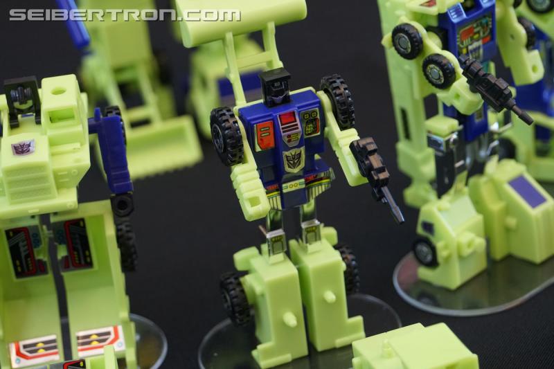 SDCC 2018: Press Event: G1 Reissues - Transformers Event: DSC06203