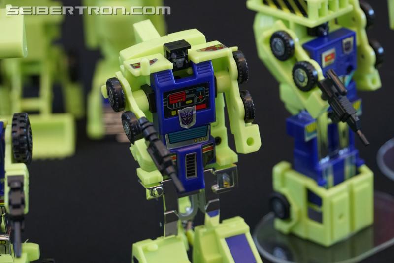 SDCC 2018: Press Event: G1 Reissues - Transformers Event: DSC06204