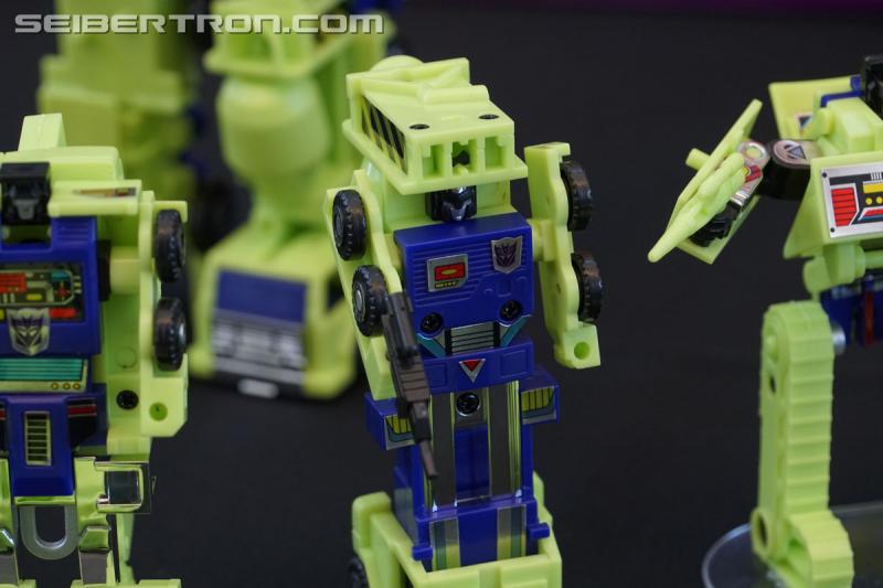 SDCC 2018: Press Event: G1 Reissues - Transformers Event: DSC06206