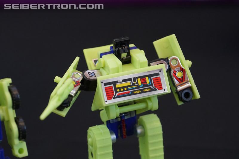 SDCC 2018: Press Event: G1 Reissues - Transformers Event: DSC06207