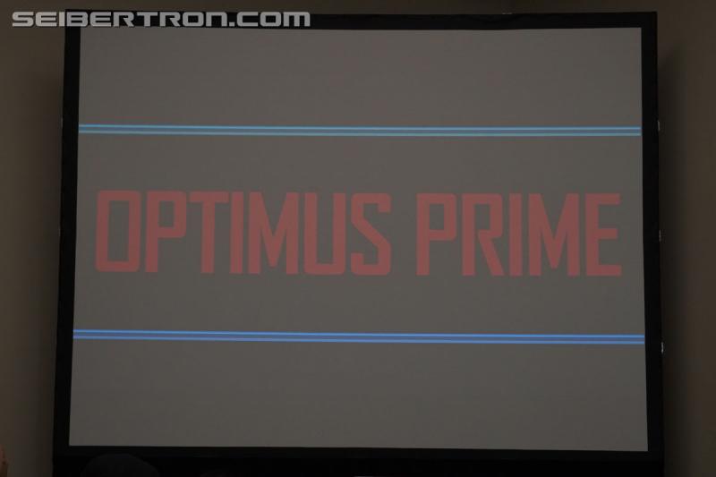 SDCC 2018: IDW Unicron and Beyond Panel - Transformers Event: DSC06226