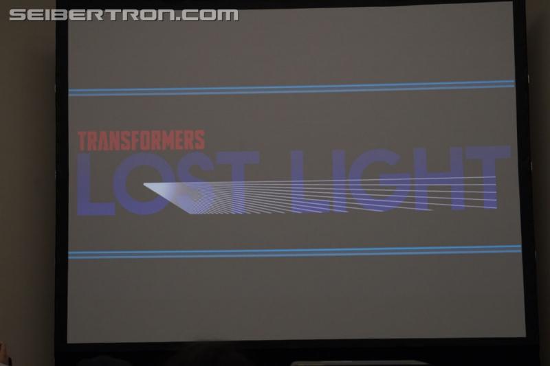 SDCC 2018: IDW Unicron and Beyond Panel - Transformers Event: DSC06232