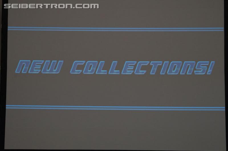 SDCC 2018: IDW Unicron and Beyond Panel - Transformers Event: DSC06238