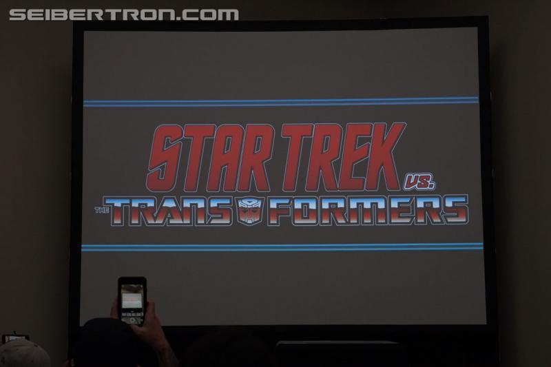 SDCC 2018: IDW Unicron and Beyond Panel - Transformers Event: DSC06248
