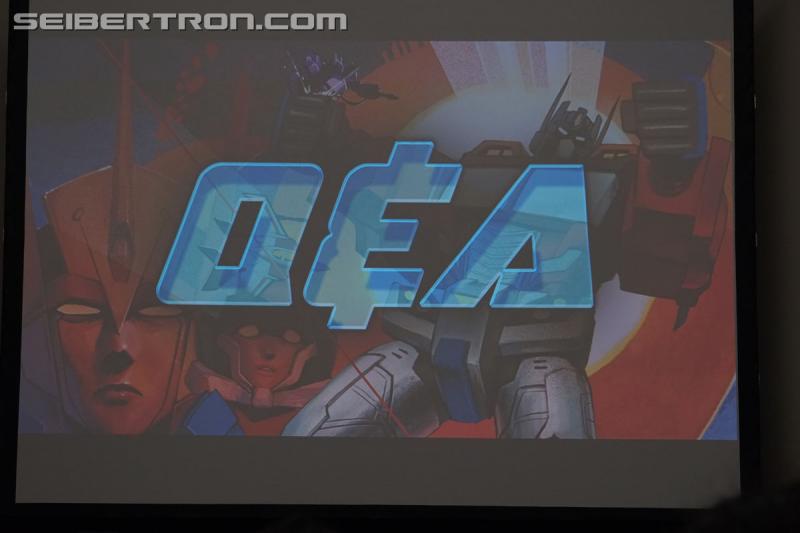 SDCC 2018: IDW Unicron and Beyond Panel - Transformers Event: DSC06267