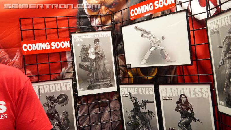 SDCC 2018: Licensed Transformers products - Transformers Event: DSC05904c