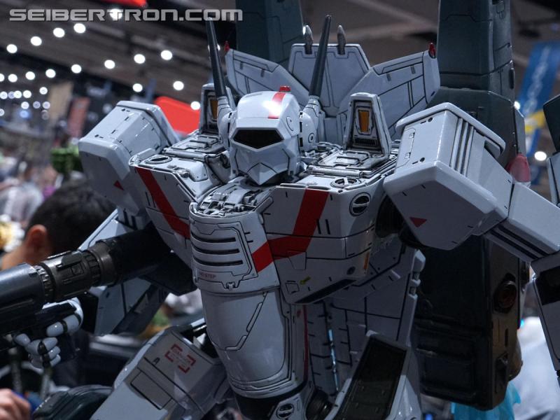 SDCC 2018 - Licensed Transformers products