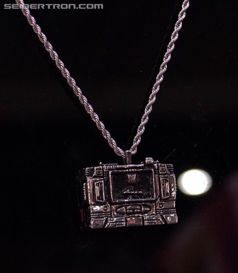 SDCC 2018: Licensed Transformers products - Transformers Event: DSC06890a