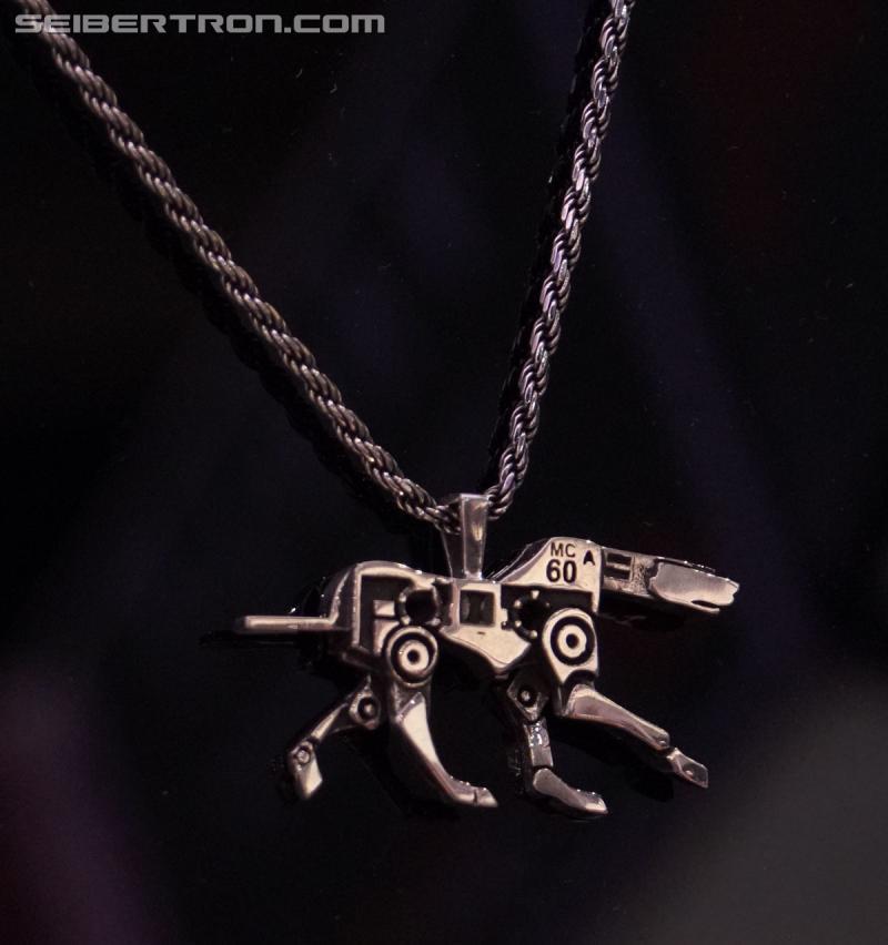 SDCC 2018: Licensed Transformers products - Transformers Event: DSC06891a