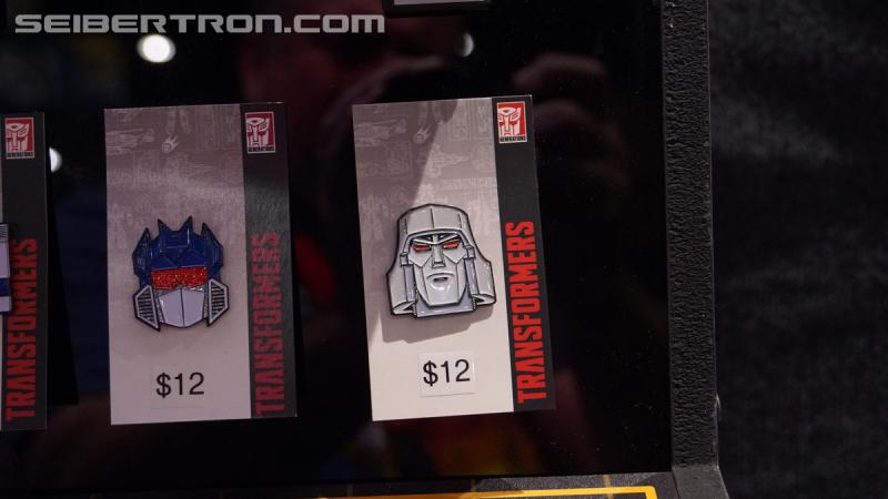 SDCC 2018: Licensed Transformers products - Transformers Event: DSC06894