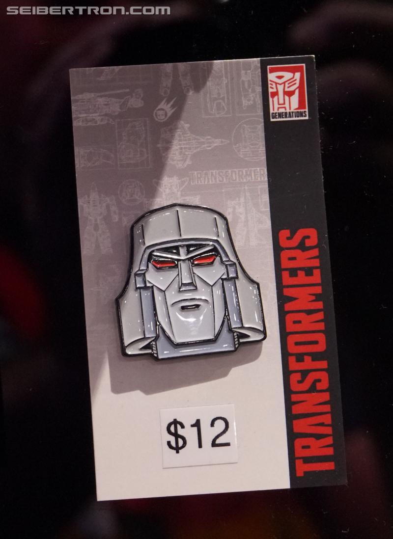 SDCC 2018: Licensed Transformers products - Transformers Event: DSC06894a
