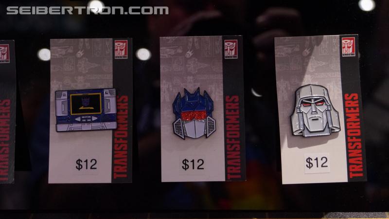 SDCC 2018: Licensed Transformers products - Transformers Event: DSC06895