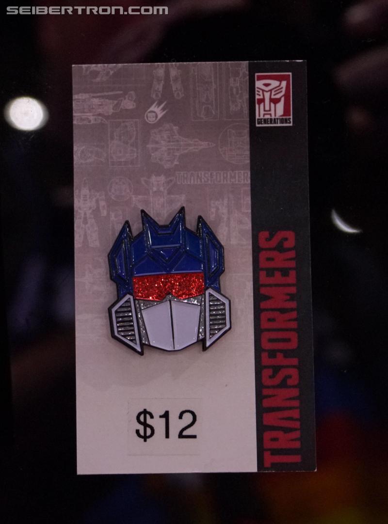 SDCC 2018: Licensed Transformers products - Transformers Event: DSC06895a