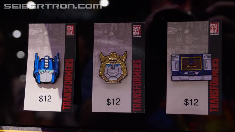 SDCC 2018: Licensed Transformers products - Transformers Event: DSC06897