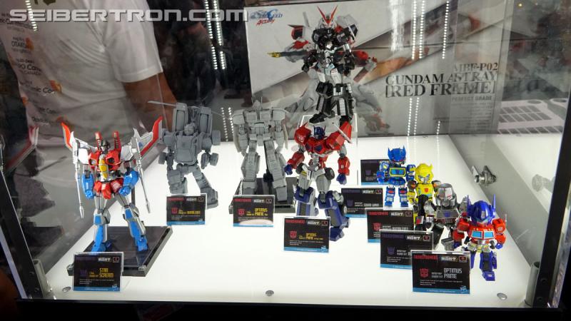 Transformers News: Re: #SDCC 2018 Transformers Video Round-Up: Bumblebee Movie, War for Cybertron, Cyberverse, G1